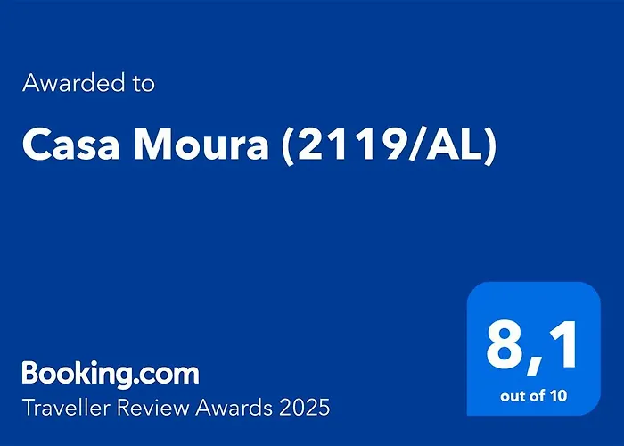 Casa Moura