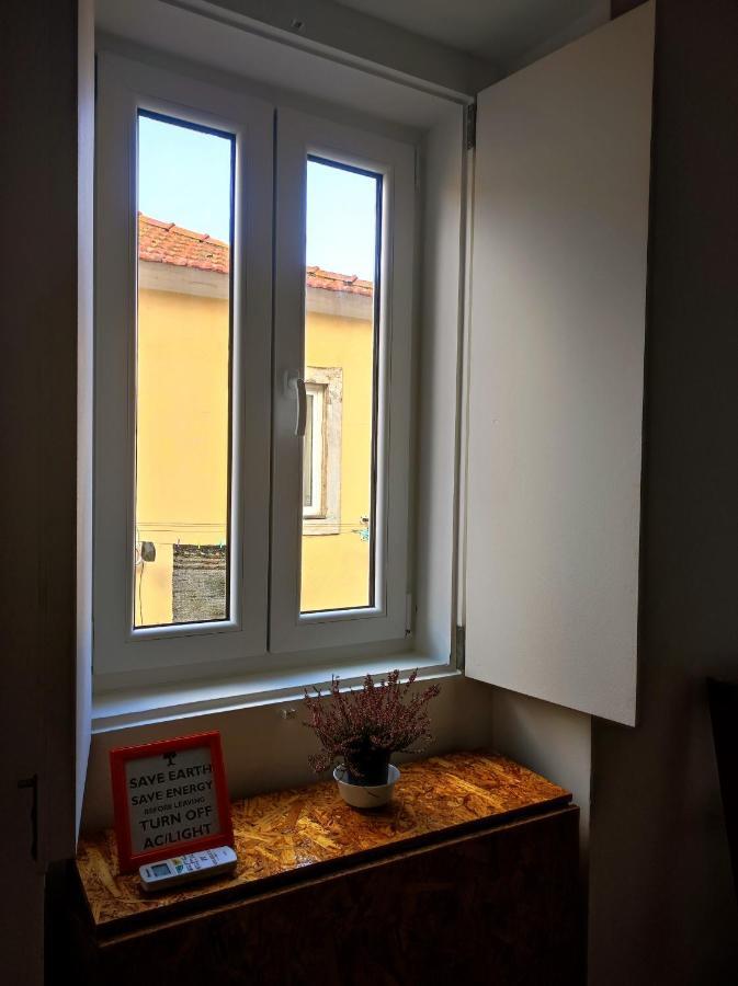 Casa Moura Lejlighed Lisboa