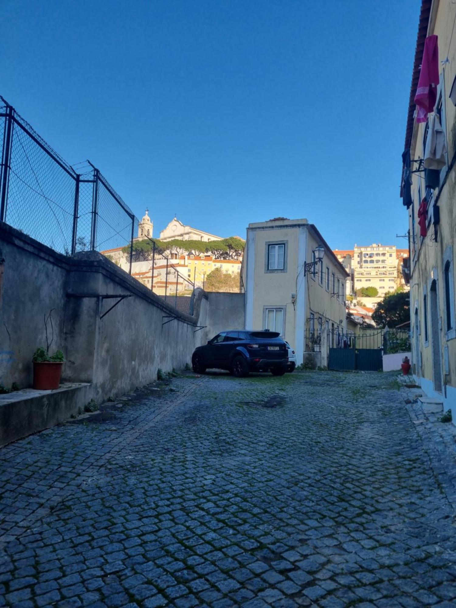 Casa Moura Lisboa
