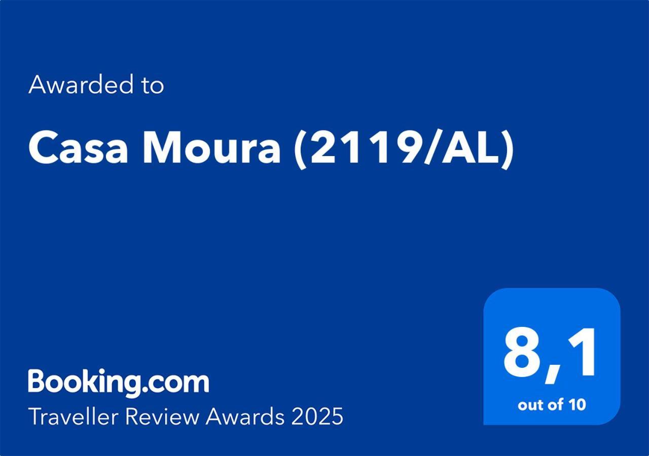 Lejlighed Casa Moura *
